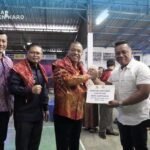 DEKATKAN PELAYANAN DAN SERAP ASPIRASI, BUPATI KARO GELAR KEGIATAN SAMBANG WARGA DI DESA SEMPAJAYA BERASTAGI