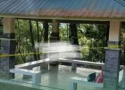 Pendaki Gunung Sibayak Tewas”diduga penganiayaan pos penjaga Retribusi jarangguda