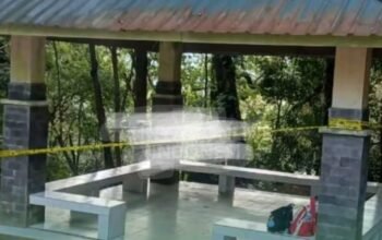 Pendaki Gunung Sibayak Tewas”diduga penganiayaan pos penjaga Retribusi jarangguda