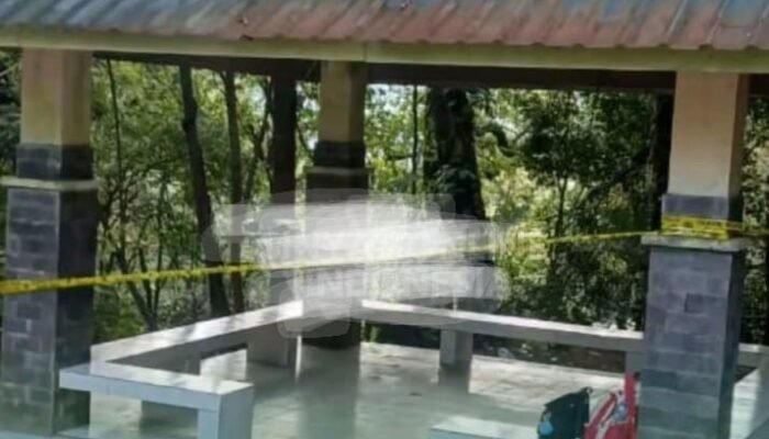 Pendaki Gunung Sibayak Tewas”diduga penganiayaan pos penjaga Retribusi jarangguda