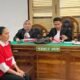 Seorang wanita bernama Titik Wulandari dituntut tiga tahun penjara dalam perkara dugaan penggelapan satu unit mobil rental