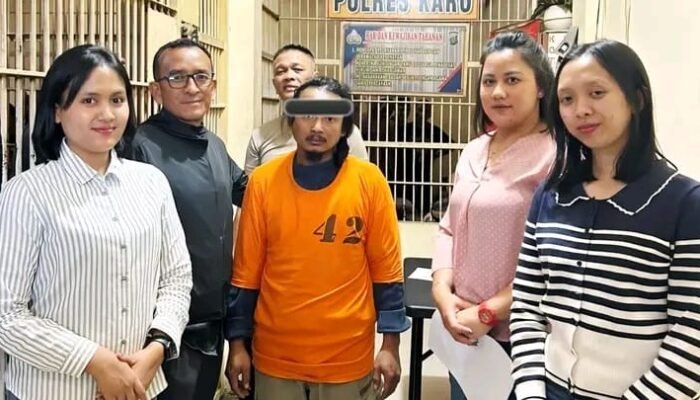 Kronologi Pria Laknat di Karo ‘Tiduri’ Ponakan yang Piatu, Sejak Kecil hingga Remaja