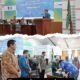 Pemkab Karo Terima Mahasiswa PKL FISIP USU Tahun 2026 di Kantor Bupati