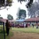 Penuh Semangat, Hari pertama masuk sekolah Tahun Ajaran Baru Diwarnai Antusiasme Siswa Dan orang Tua