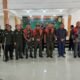Esra Barus Resmi Dilantik Ketua Pengurus PPPAD Persatuan putra putri angkatan  Darat Periode 2026/2031