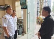 Besok pesta festival Bunga Dan Buah Tahun 2026 Akan  Diresmikan Menteri Koperasi Dari Pusat Ditaman Juah-juah