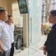 Besok pesta festival Bunga Dan Buah Tahun 2026 Akan  Diresmikan Menteri Koperasi Dari Pusat Ditaman Juah-juah