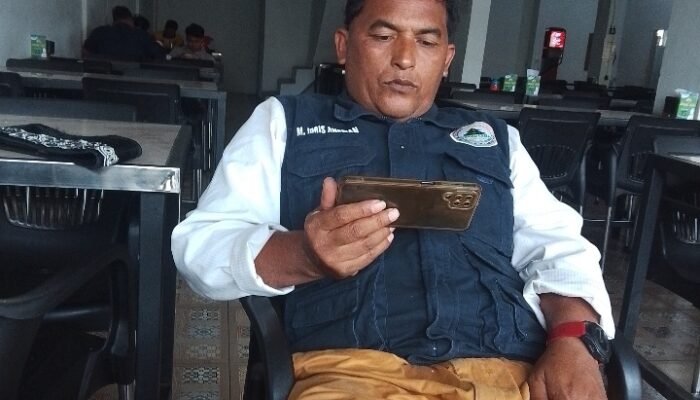 Sosok Pillo di Kabanjahe, Pekerja Keras yang Dikenal Alim dan Bijaksana