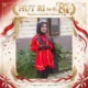 Elisa Qumairoh Ikut meriahkan pawai HUT RI  ke-81 yang Digelar Kamis Tangal 13 -8.2026.