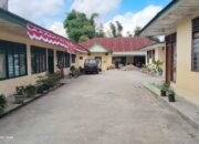 Kepala kantor kementerian Agama(Kemenag)Kabanjahe Menjadi Sorotan Publik