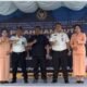 Rutan Kabanjahe Gelar&nbsp; Pisah Sambut.