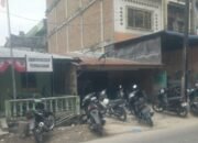 Togel Dan Tolam Dijalan Sudirman Kabanjahe Merajai, Kapolres Tutup Mata Diduga Ada Uang Ipit ipit.
