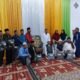 Peringatan Maulid Nabi SAW Sekaligus Peresmian Masjid Al,”Muhajirin 