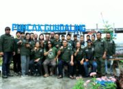 Kopdar di Puncak Gundaling, PPP-AD Karo Perkuat Soliditas dan Siapkan Program Baru