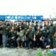 Kopdar di Puncak Gundaling, PPP-AD Karo Perkuat Soliditas dan Siapkan Program Baru