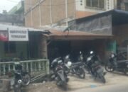 Togel Dan Tolam Dijalan Sudirman Kabanjahe Tetap Beroperasi APH Diduga Ada Menerima&nbsp; Uang Ipit ipit.