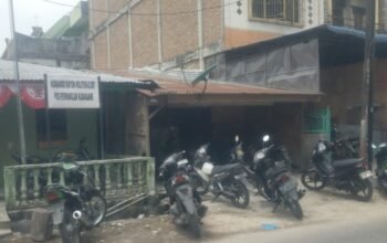 Togel Dan Tolam Dijalan Sudirman Kabanjahe Tetap Beroperasi APH Diduga Ada Menerima&nbsp; Uang Ipit ipit.