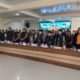 Camat Doulat Rakyat Hadiri Undangan Dari Polres Karo
