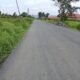 Jalan Rusak Barusjahe Penghubung SP Tongkoh DiPerbaiki