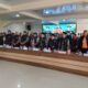 Camat Doulat Rakyat Hadiri Undangan Dari Polres Karo