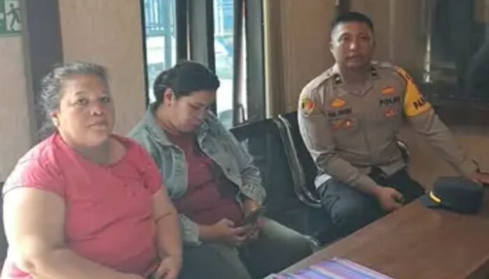 Polres Karo Pastikan Peningkatan Kualitas Pelayanan SPKT kepada Masyarakat